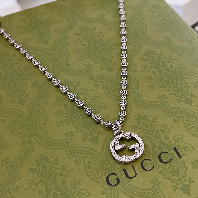 Gucci Necklace 04yxs62